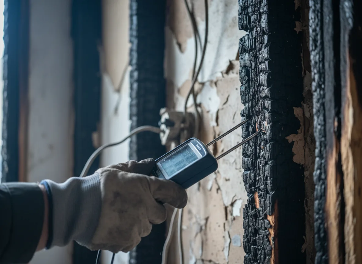 Fire Damage Restoration Lake Hill, NY FAQs